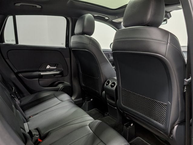 2021 Mercedes-Benz GLA GLA 250