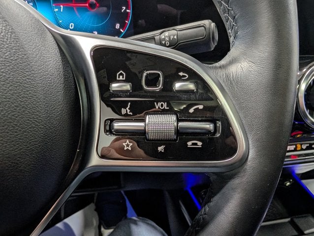 2021 Mercedes-Benz GLA GLA 250