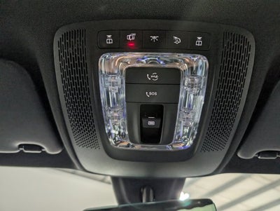 2021 Mercedes-Benz GLA GLA 250