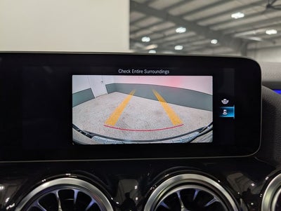 2021 Mercedes-Benz GLA GLA 250