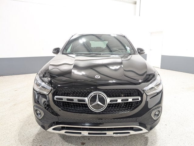 2021 Mercedes-Benz GLA GLA 250
