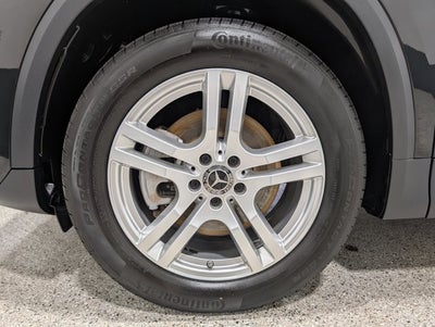 2021 Mercedes-Benz GLA GLA 250