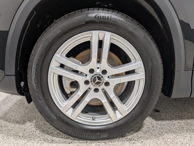 2021 Mercedes-Benz GLA GLA 250