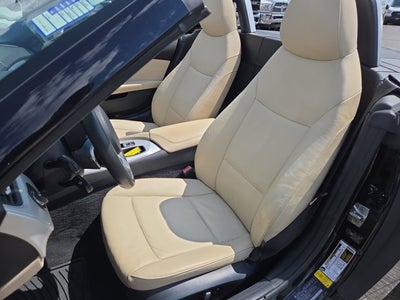 2009 BMW Z4 sDrive30i