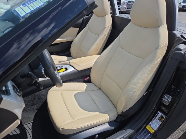 2009 BMW Z4 sDrive30i