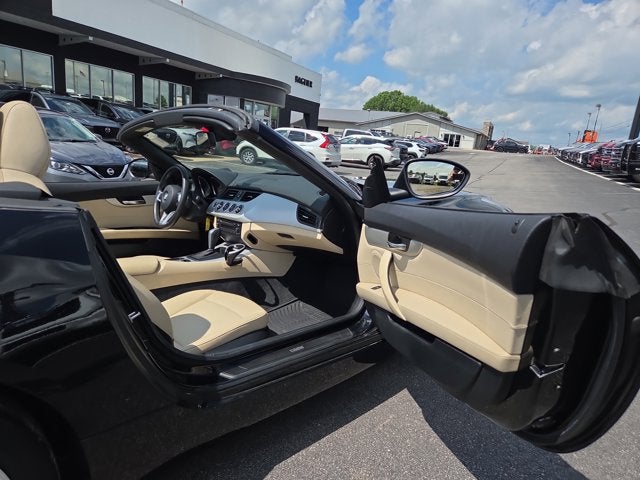 2009 BMW Z4 sDrive30i