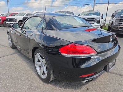 2009 BMW Z4 sDrive30i