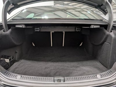 2018 Mercedes-Benz E-Class E 400