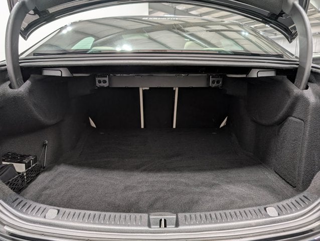 2018 Mercedes-Benz E-Class E 400