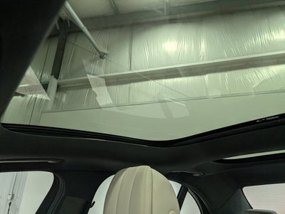 2018 Mercedes-Benz E-Class E 400