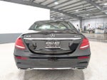 2018 Mercedes-Benz E-Class E 400