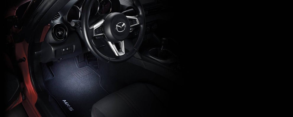 MAZDA MX-5 MIATA RF | Baglier Mazda in Butler PA