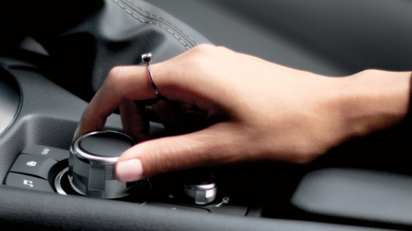 MAZDA MX-5 MIATA RF | Baglier Mazda in Butler PA