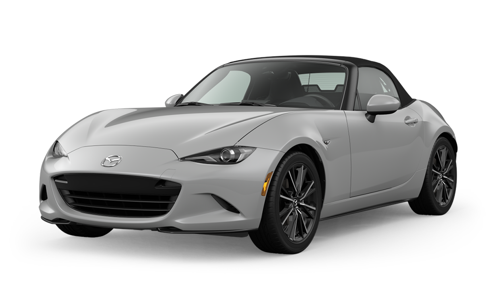 2025 Mazda MX-5 GRAND TOURING | Baglier Mazda in Butler PA