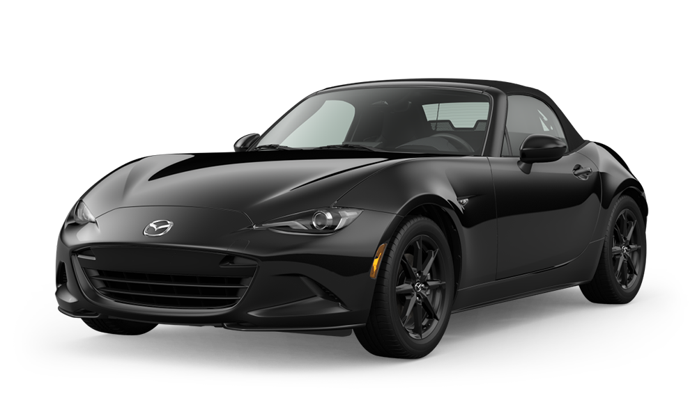 2025 Mazda MX-5 SPORT | Baglier Mazda in Butler PA