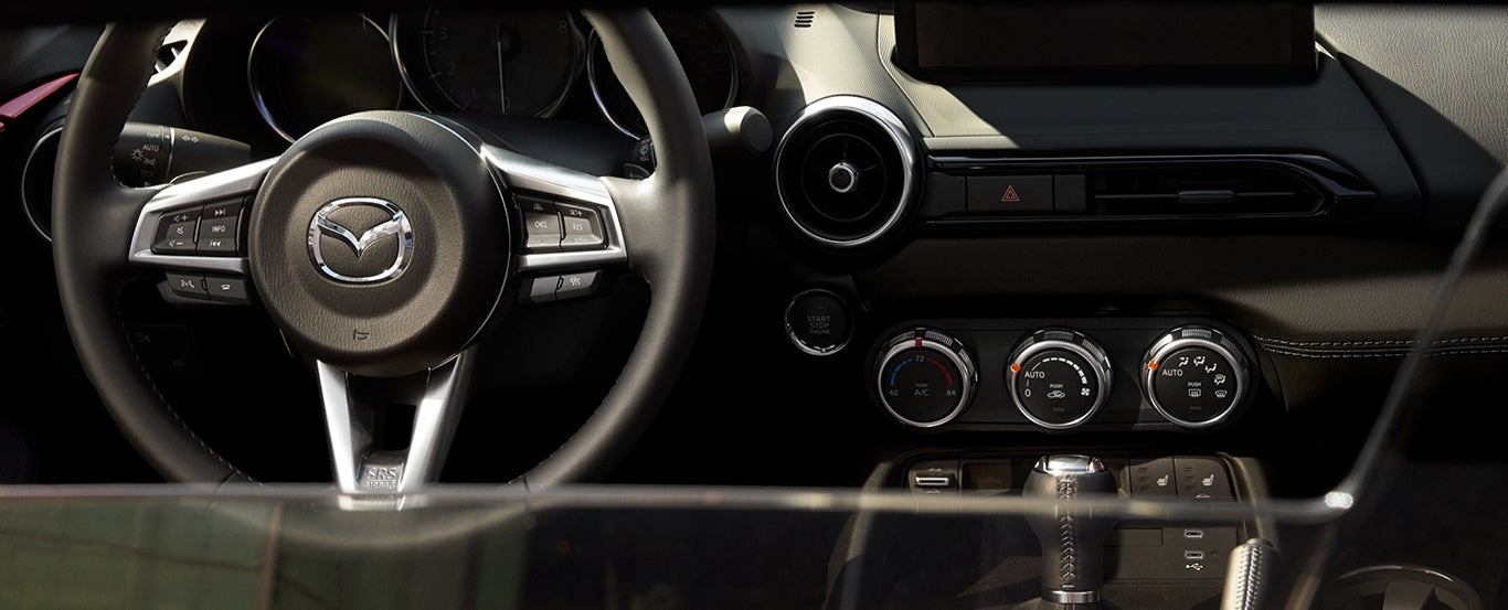 MAZDA MX-5 MIATA | Baglier Mazda in Butler PA