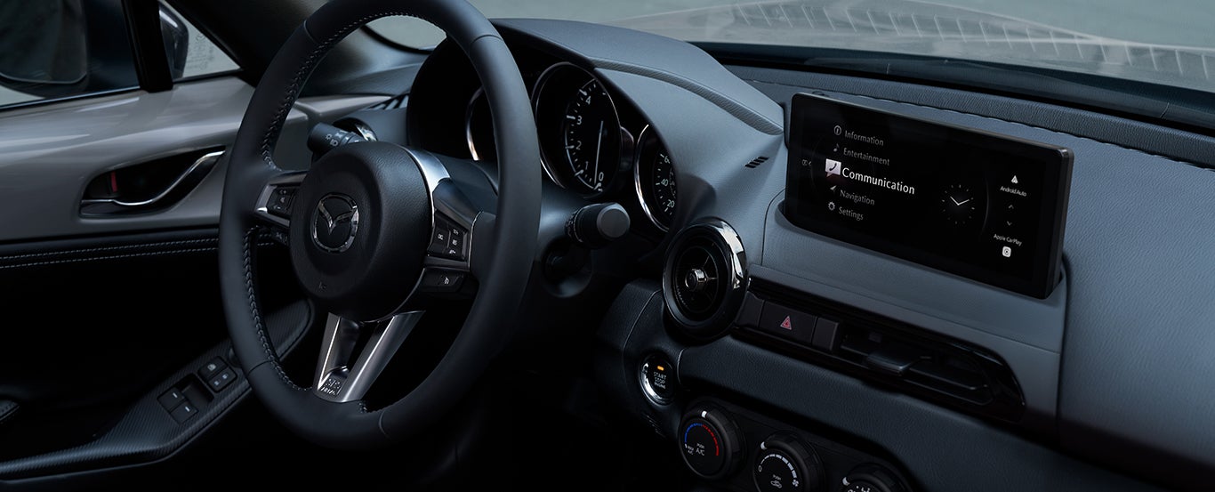 MAZDA MX-5 MIATA | Baglier Mazda in Butler PA