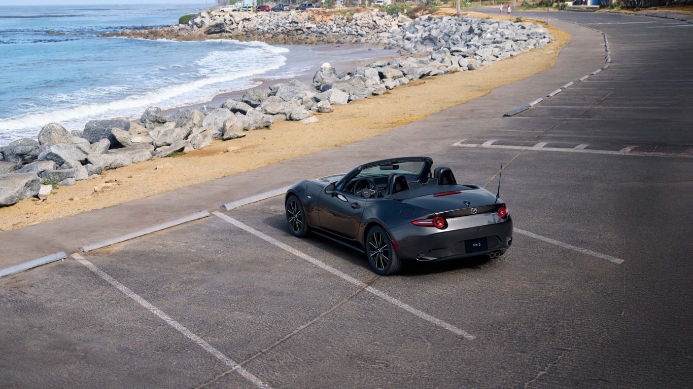 MAZDA MX-5 MIATA | Baglier Mazda in Butler PA