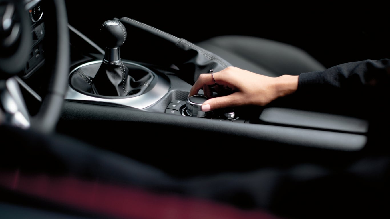 MAZDA MX-5 MIATA | Baglier Mazda in Butler PA