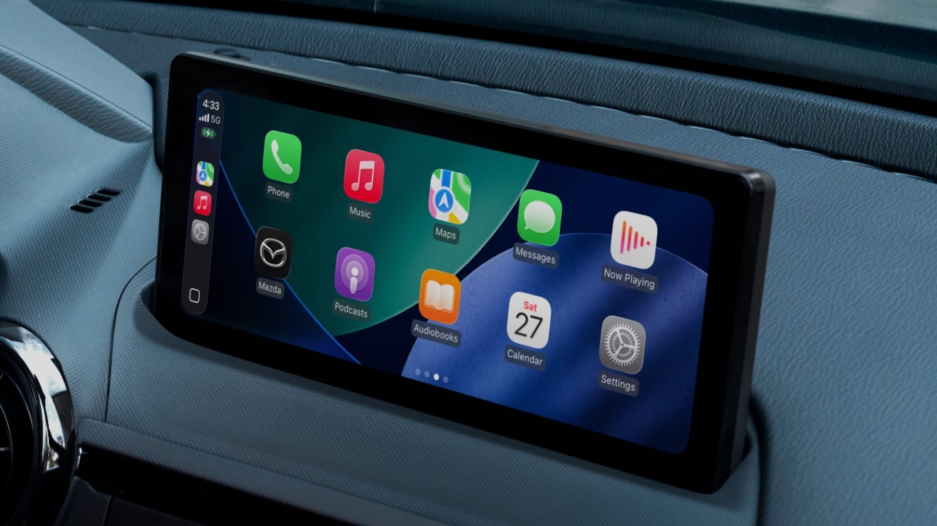 MAZDA MX-5 MIATA | Baglier Mazda in Butler PA