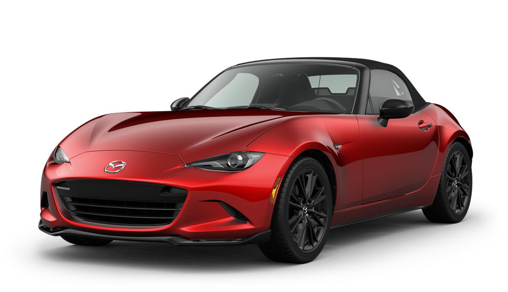2026 Mazda MX-5 CLUB | Baglier Mazda in Butler PA