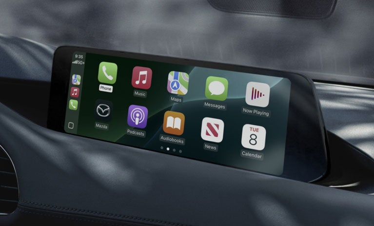 Baglier Mazda in Butler PA