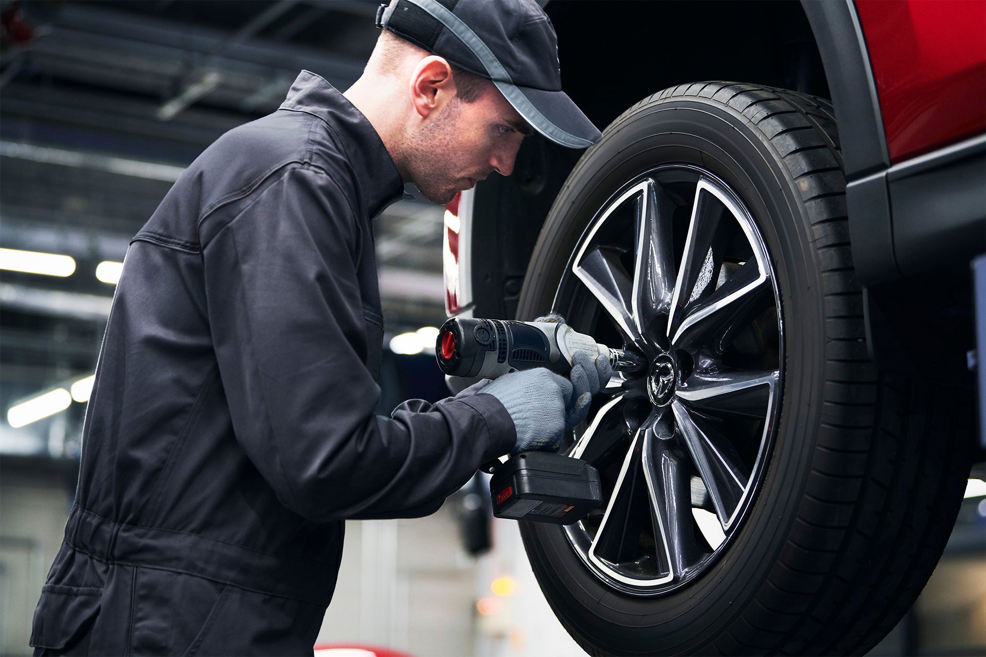 Baglier Mazda in Butler, PA