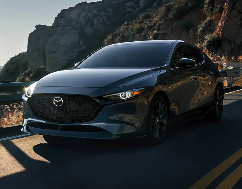 Baglier Mazda in Butler, PA