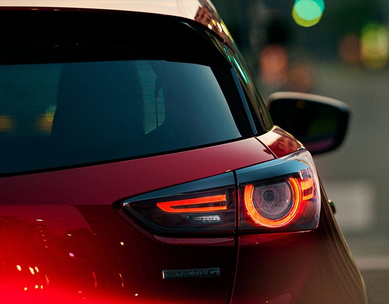 Baglier Mazda in Butler, PA