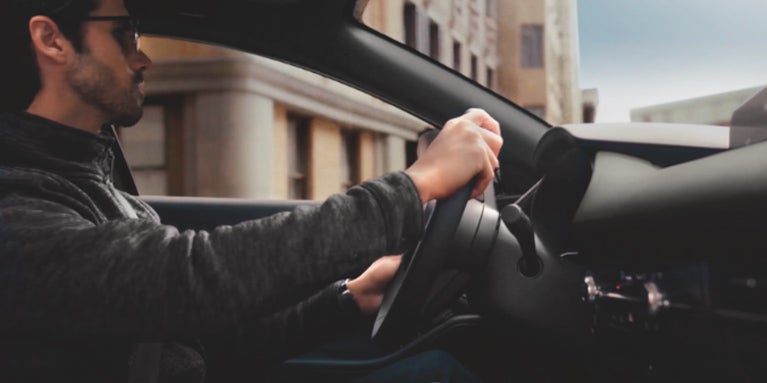 2025 Mazda 3 Sedan - G Vectoring Control Plus | Baglier Mazda in Butler PA