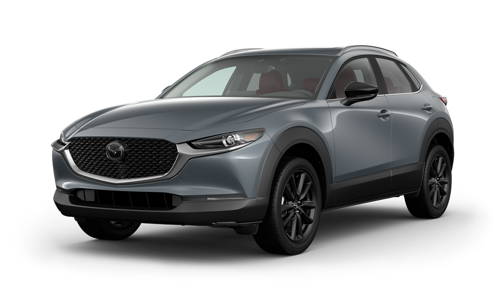 Mazda CX-30 2.5 S CARBON EDITION | Baglier Mazda in Butler PA