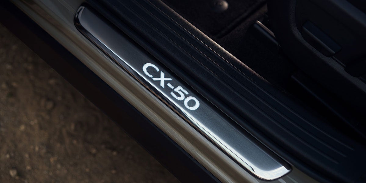 Mazda CX-50 | Baglier Mazda in Butler PA