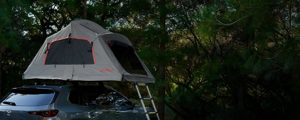 Mazda CX-50 | Baglier Mazda in Butler PA