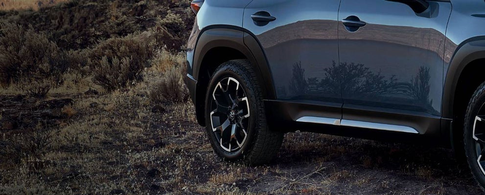 Mazda CX-50 | Baglier Mazda in Butler PA