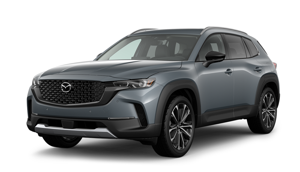Mazda CX-50 2.5 Turbo Premium Plus | Baglier Mazda in Butler PA
