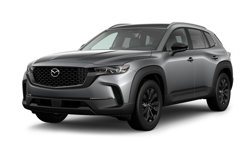 Mazda CX-50 2.5 S Preferred | Baglier Mazda in Butler PA