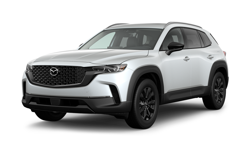 Mazda CX-50 2.5 S Premium | Baglier Mazda in Butler PA
