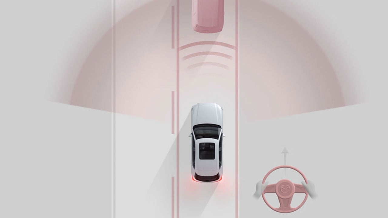 Mazda CX-70 | Baglier Mazda in Butler PA