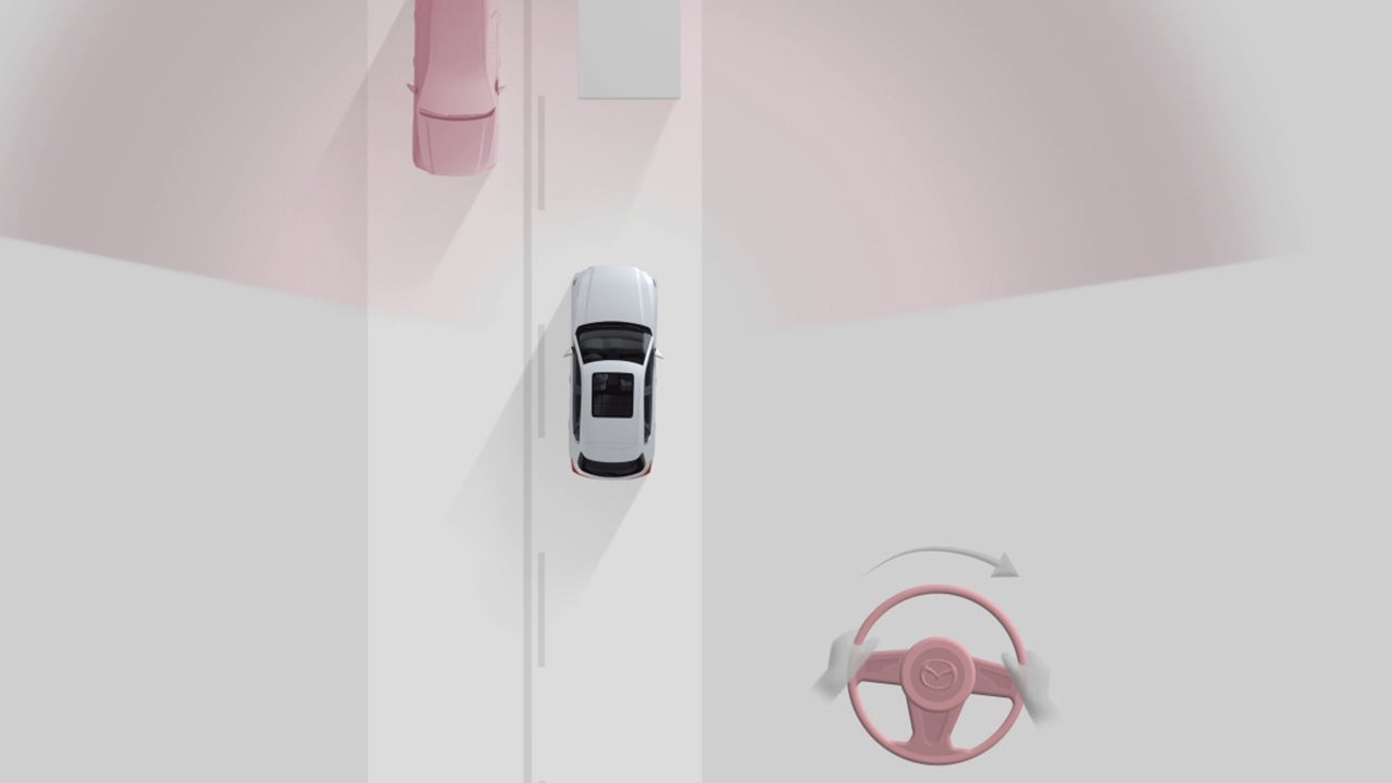 Mazda CX-70 | Baglier Mazda in Butler PA