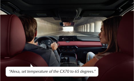 Baglier Mazda in Butler PA