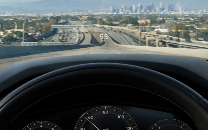 Mazda CX-70 | Baglier Mazda in Butler PA