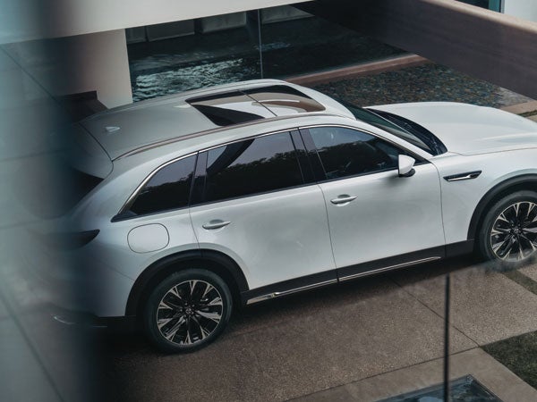 Baglier Mazda in Butler PA