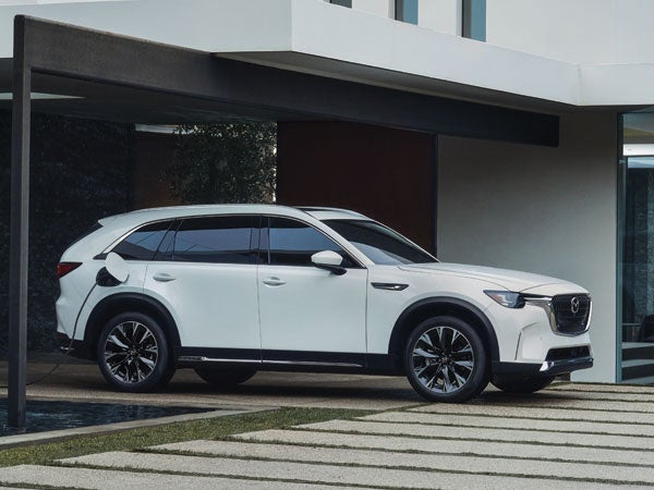 Baglier Mazda in Butler PA