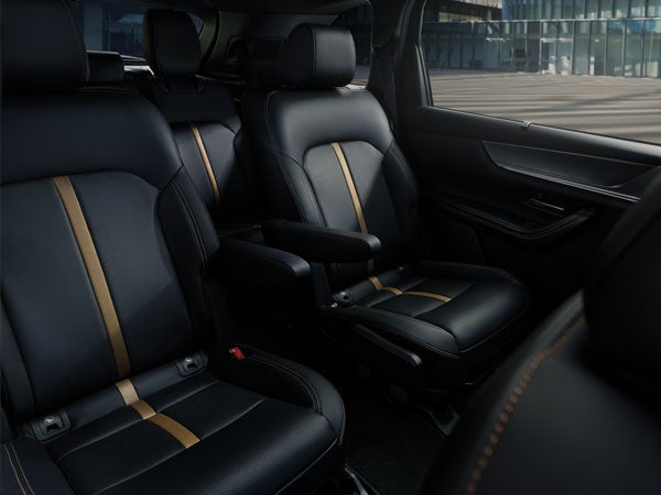 Baglier Mazda in Butler PA