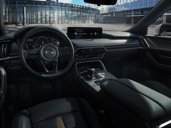 Baglier Mazda in Butler PA