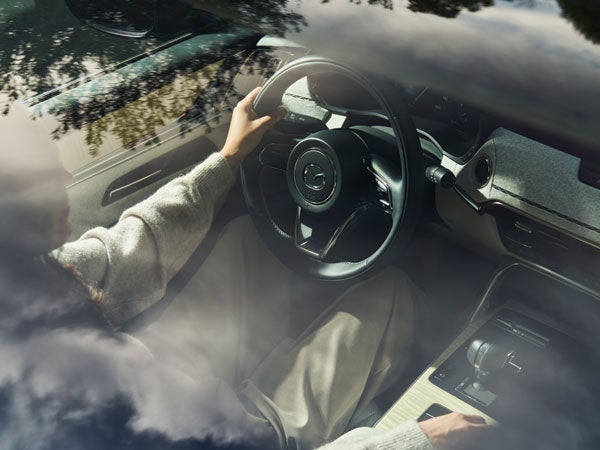 Baglier Mazda in Butler PA