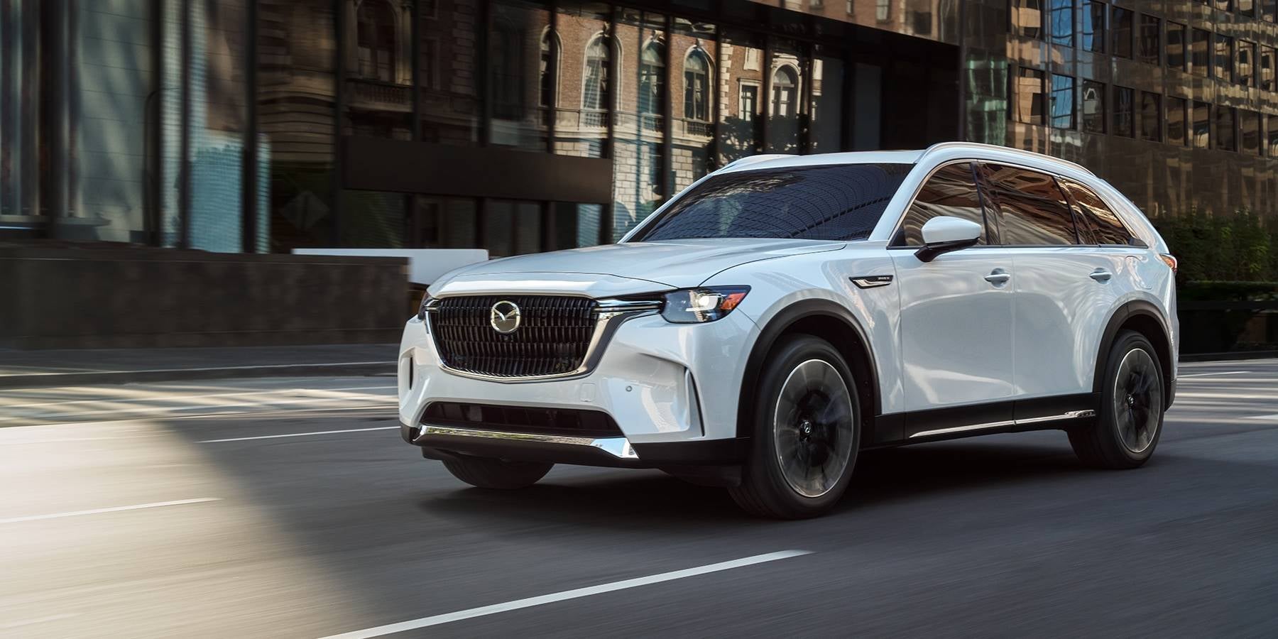 2024-Mazda-CX-90-Interior-Dealer-Near-Me