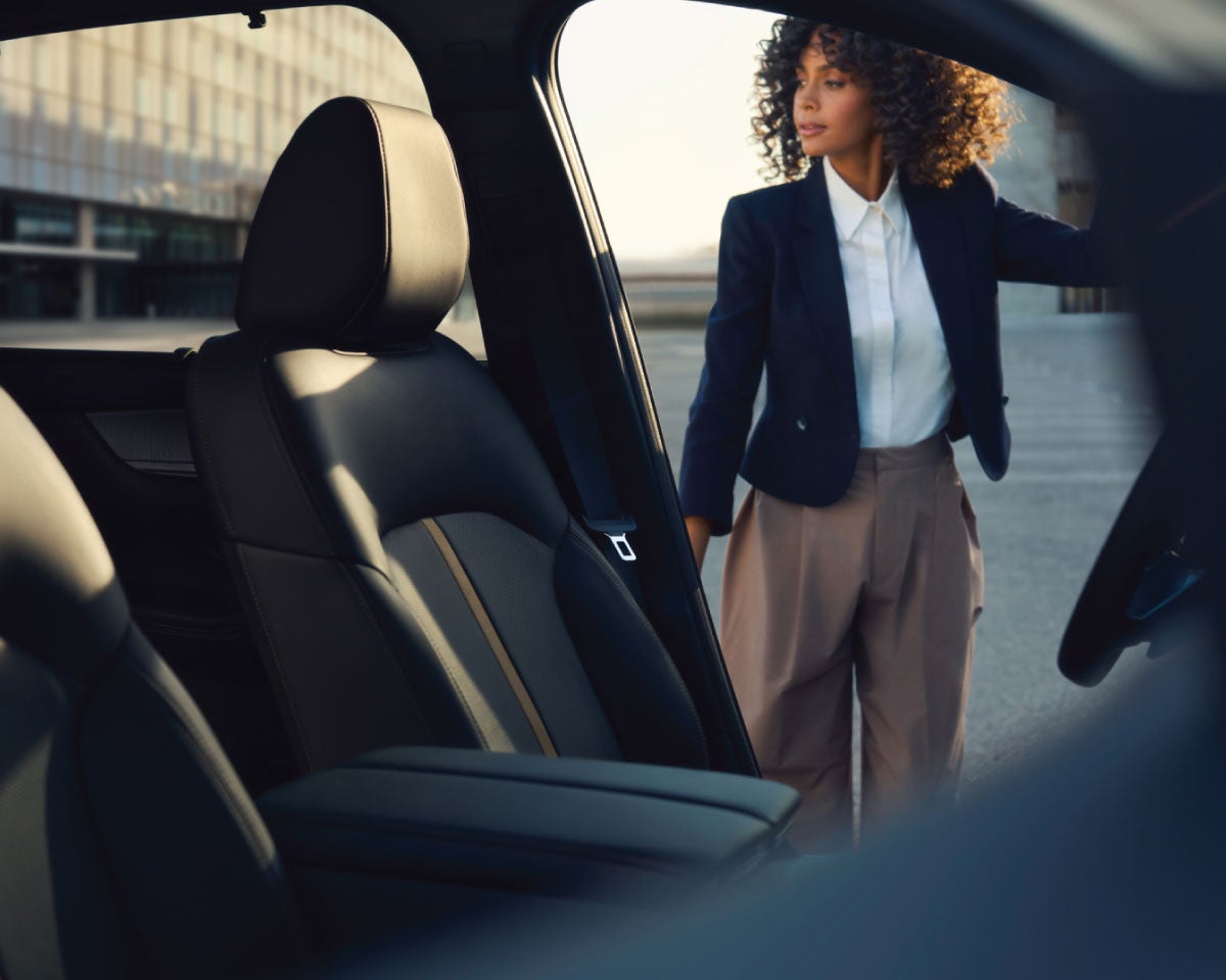 Baglier Mazda in Butler PA