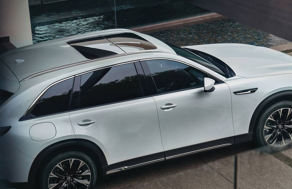 Baglier Mazda in Butler PA