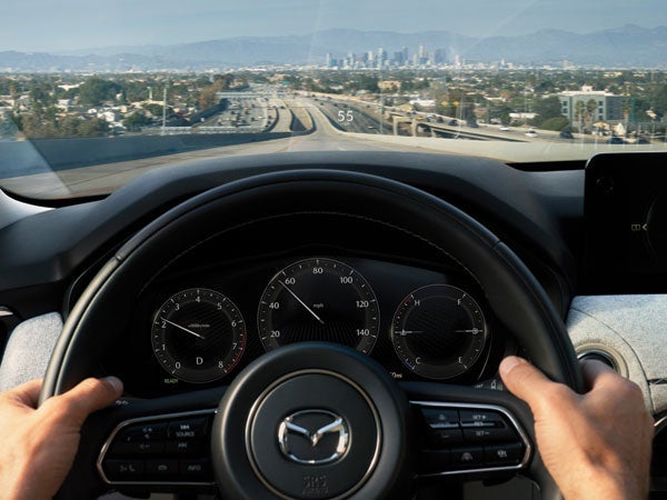 Baglier Mazda in Butler PA